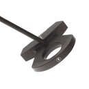 L.A.B. Golf DF3 Mens Right Hand Putter 35" Mallet Lab Golf - Lab Golf Pressed Pistol 2*