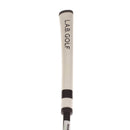 L.A.B. Golf DF3 Mens Right Hand Putter 35" Mallet Lab Golf - Lab Golf Pressed Pistol 2*