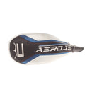 Cobra Aerojet Graphite Mens Right Hand Fairway 3 Wood 15* Regular - Kai'li Blue