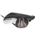 Ping G440 SFT Graphite Mens Right Hand Fairway 5 Wood 19* Regular - Alta CB