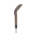 Mizuno T22 Steel Mens Right Hand Gap Wedge 52* 8 Bounce C Grind Wedge Flex - Dynamic Gold S400