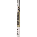 Mizuno T22 Steel Mens Right Hand Gap Wedge 52* 8 Bounce C Grind Wedge Flex - Dynamic Gold S400