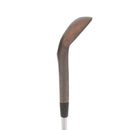 Mizuno T22 Steel Mens Right Hand Sand Wedge 56* 10 Bounce Wedge Flex - Dynamic Gold S400