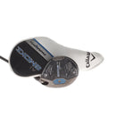 Callaway Paradym Ai Smoke Max Graphite Mens Right Hand Fairway 4 Wood 16.5* 10 Bounce Regular - Tensei Blue