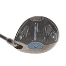 Callaway Paradym Ai Smoke Max Graphite Mens Right Hand Fairway 4 Wood 16.5* 10 Bounce Regular - Tensei Blue
