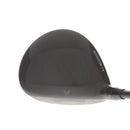 Callaway Paradym Ai Smoke Max Graphite Mens Right Hand Fairway 4 Wood 16.5* 10 Bounce Regular - Tensei Blue