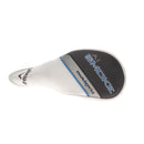 Callaway Paradym Ai Smoke Max Graphite Mens Right Hand Fairway 4 Wood 16.5* 10 Bounce Regular - Tensei Blue