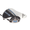 Callaway Paradym Ai Smoke Max Graphite Mens Right Hand 5 Hybrid 24* Regular - Cypher sixty