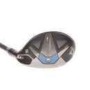 Callaway Paradym Ai Smoke Max Graphite Mens Right Hand 5 Hybrid 24* Regular - Cypher sixty