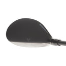 Callaway Paradym Ai Smoke Max Graphite Mens Right Hand 5 Hybrid 24* Regular - Cypher sixty