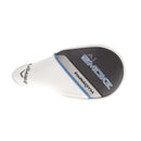 Callaway Paradym Ai Smoke Max Graphite Mens Right Hand 5 Hybrid 24* Regular - Cypher sixty