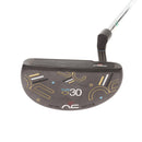 Never Compromise Sub 30 Mens Right Hand Putter 34" Mid-Mallet Sub30 - Winn AVS