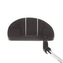 Never Compromise Sub 30 Mens Right Hand Putter 34" Mid-Mallet Sub30 - Winn AVS