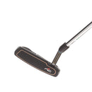Never Compromise Sub 30 Mens Right Hand Putter 34" Mid-Mallet Sub30 - Winn AVS