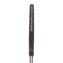 Never Compromise Sub 30 Mens Right Hand Putter 34" Mid-Mallet Sub30 - Winn AVS