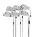 Mizuno JPX 925 Forged Steel Mens Right Hand Irons 6-SW Stiff - 105 modus