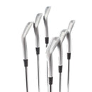 Mizuno JPX 925 Forged Steel Mens Right Hand Irons 6-SW Stiff - 105 modus
