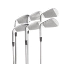 Mizuno JPX 925 Forged Steel Mens Right Hand Irons 6-SW Stiff - 105 modus