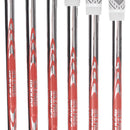 Mizuno JPX 925 Forged Steel Mens Right Hand Irons 6-SW Stiff - 105 modus