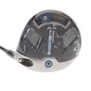 Callaway Paradym Ai Smoke Max Graphite Mens Right Hand Driver 10.5* Stiff - Tensei Blue
