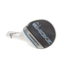 Callaway Paradym Ai Smoke Max Graphite Mens Right Hand Driver 10.5* Stiff - Tensei Blue