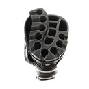 Motocaddy Protecta Cart Bag - Black/Grey