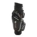 Motocaddy Protecta Cart Bag - Black/Grey