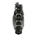 Motocaddy Protecta Cart Bag - Black/Grey