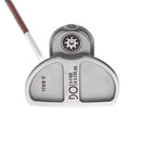 Odyssey 2-Ball Stroke Lab OG Steel/Graphite Mens Right Hand Putter Putter - Stroke Lab Odyssey