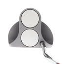 Odyssey 2-Ball Stroke Lab OG Steel/Graphite Mens Right Hand Putter Putter - Stroke Lab Odyssey