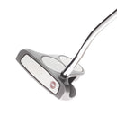 Odyssey 2-Ball Stroke Lab OG Steel/Graphite Mens Right Hand Putter Putter - Stroke Lab Odyssey
