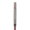 Odyssey 2-Ball Stroke Lab OG Steel/Graphite Mens Right Hand Putter Putter - Stroke Lab Odyssey