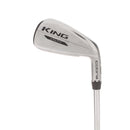 Cobra Utility Steel Mens Right Hand 3 Iron Stiff - KBS $-Taper Lite