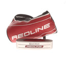 TaylorMade Redline Daytona Mens Right Hand Putter 33.5" Blade TaylorMade - TaylorMade