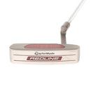 TaylorMade Redline Daytona Mens Right Hand Putter 33.5" Blade TaylorMade - TaylorMade