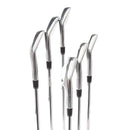Mizuno Pro 225 Steel Mens Right Hand Irons 5-PW Stiff - Modus N.S. Pro