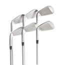 Mizuno Pro 225 Steel Mens Right Hand Irons 5-PW Stiff - Modus N.S. Pro