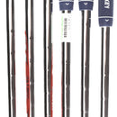 Mizuno Pro 225 Steel Mens Right Hand Irons 5-PW Stiff - Modus N.S. Pro