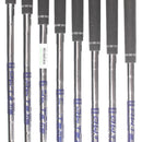 Ping G410 Steel Mens Right Hand Irons 5-SW Stiff - Ping AWT 2.0