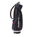Cobra Pencil Bag - Navy/red