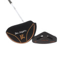 Ben Sayers XF Pro Steel Mens Right Hand Chipper Putter - Ben Sayers