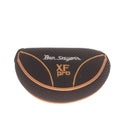 Ben Sayers XF Pro Steel Mens Right Hand Chipper Putter - Ben Sayers
