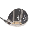 Callaway Paradym X Graphite Mens Right Hand Fairway 3 Wood 15* Regular - Hzrdus