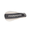 Callaway Paradym X Graphite Mens Right Hand Fairway 3 Wood 15* Regular - Hzrdus