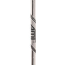 Titleist T300 Steel Mens Right Hand Irons 5-GW Stiff - AMT Black