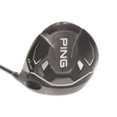 Ping G430 Max Graphite Mens Right Hand Driver 9* Stiff - Ping Tour 2.0