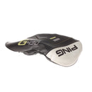 Ping G430 Max Graphite Mens Right Hand Driver 9* Stiff - Ping Tour 2.0