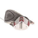 TaylorMade Burner Graphite Mens Right Hand Fairway 3 Wood 15* Stiff - REAX
