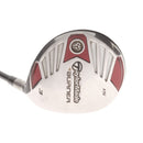 TaylorMade Burner Graphite Mens Right Hand Fairway 3 Wood 15* Stiff - REAX