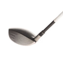TaylorMade Burner Graphite Mens Right Hand Fairway 3 Wood 15* Stiff - REAX
